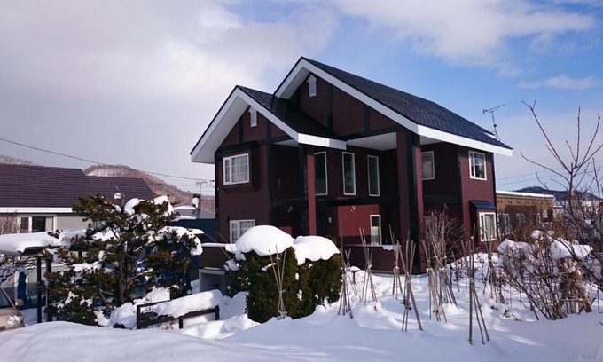Minami Casa | B&B FUJINO