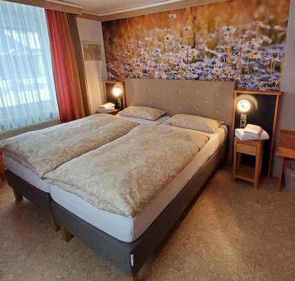 Lichtenberg Cama Y Desayuno | B & B Gästehaus Schmidt