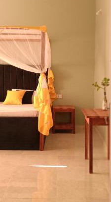 Pingwe Casa | B&B G&H house Zanzibar