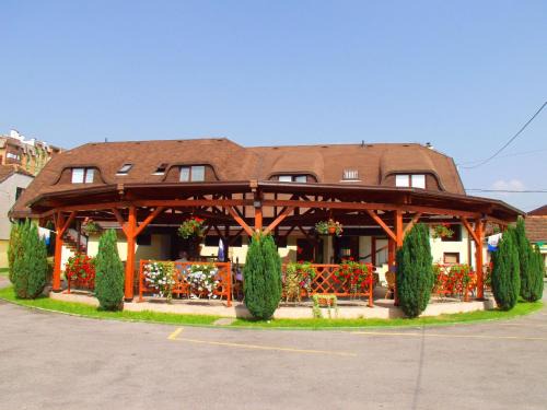 Varazdin Cama Y Desayuno | B&B Garestin