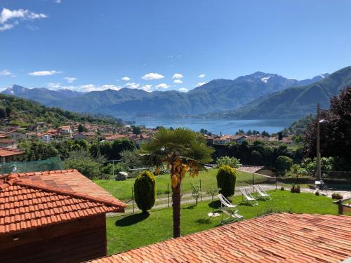 Tremezzina Casa | B&B Garzola