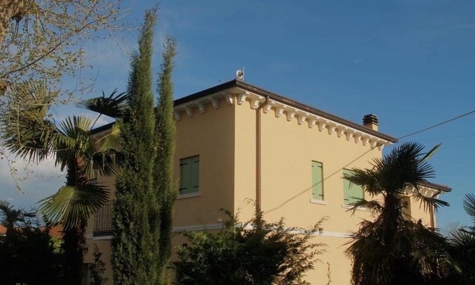 Cavalcaselle Cama Y Desayuno | B&B Gasper