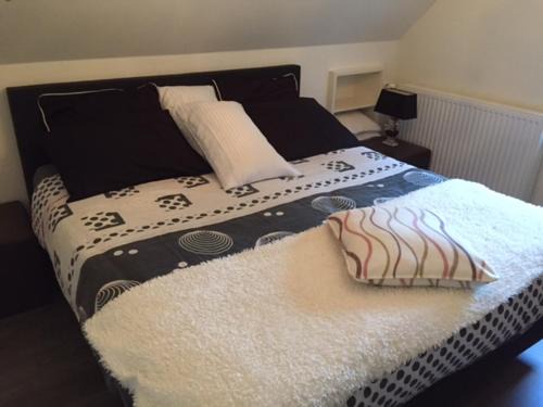 Drachten Apartamento | B & B genieten bij Groen