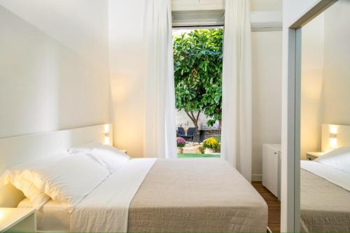 Old Town Cama Y Desayuno | B&B Giardino della Giganza