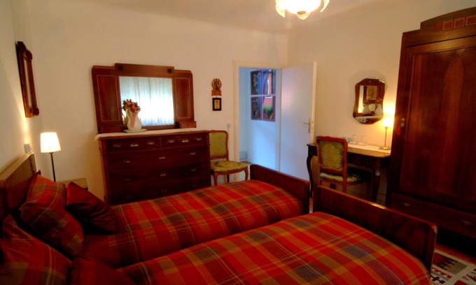 Bertiolo Cama Y Desayuno | B&B gil d'o