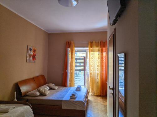 Gianicolense Cama Y Desayuno | B&B Gina Trastevere