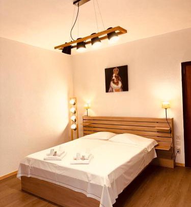Bellinzona Apartamento | B&B Gino
