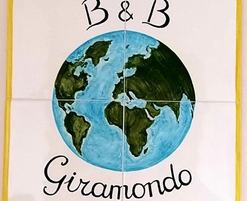 Castrovillari Cama Y Desayuno | B&B GIRAMONDO