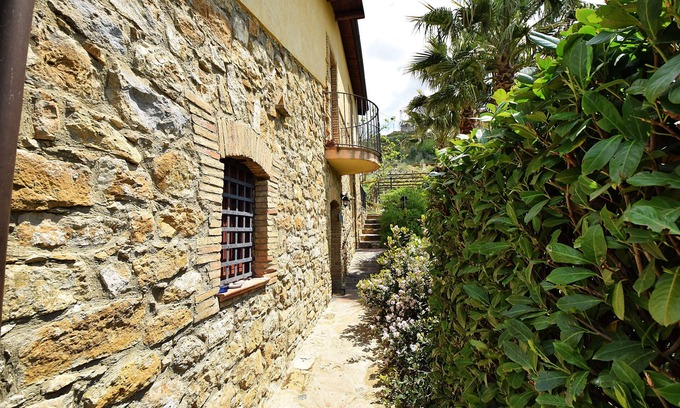 Piazza Armerina Casa | B&B Giucalem - La Casa Negli Orti
