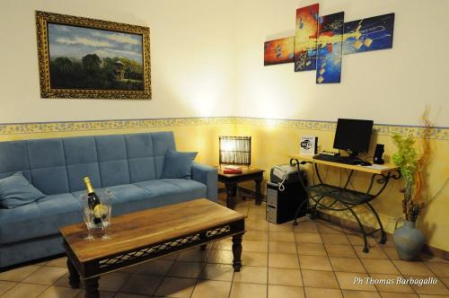 Old Town Cama Y Desayuno | B&B Giuseppe Verdi