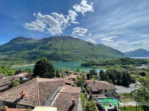 Carlazzo Cama Y Desayuno | B&B Gli Ulivi