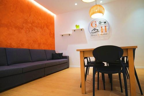 Canicatti Cama Y Desayuno | B&B Grace's Home Affittacamere