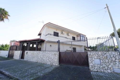 Castel Volturno Apartamento | B & B green bay