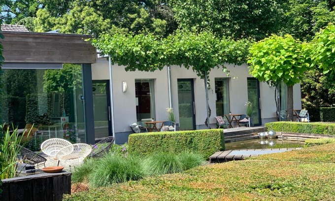 Nachtegaal Cama Y Desayuno | B&B Gusto