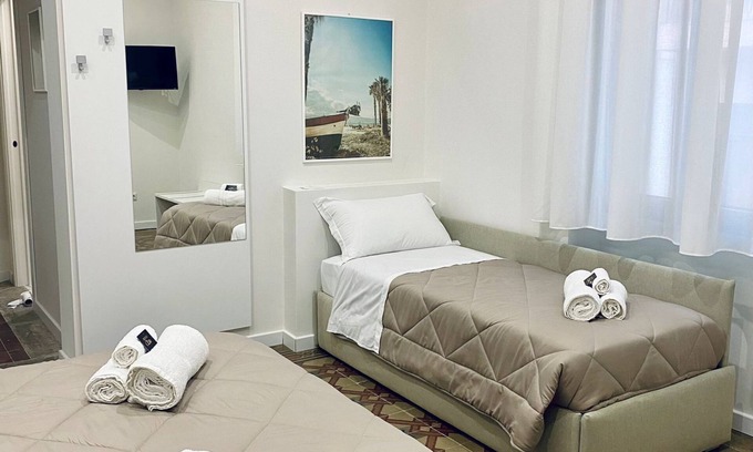Reggio Calabria Cama Y Desayuno | B&B Hèlios
