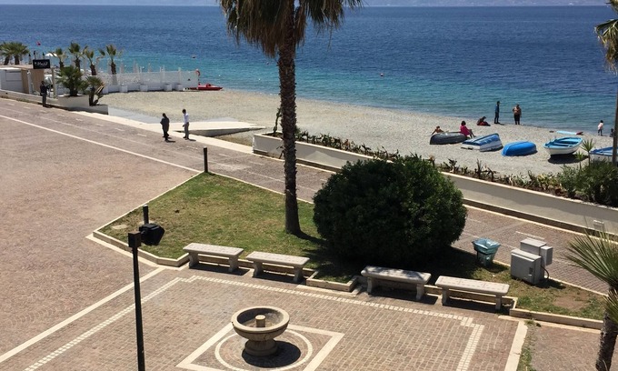 Reggio Calabria Cama Y Desayuno | B&B H224