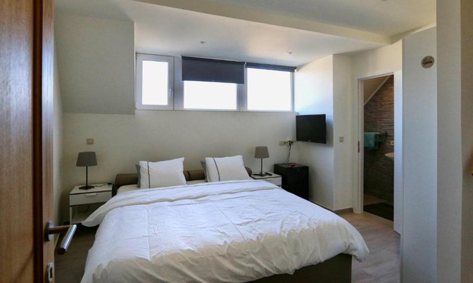 Meersel Cama Y Desayuno | B&B Handelshof
