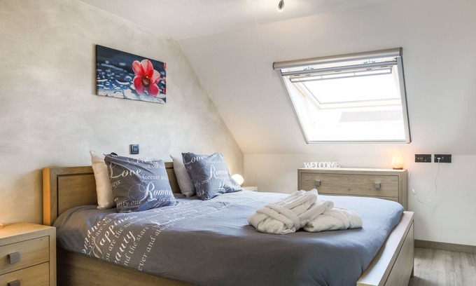 Moerkerke Cama Y Desayuno | B&B Het Kleine Paradijs