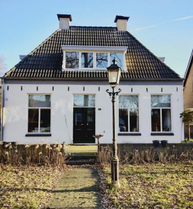 Zorgvlied Cama Y Desayuno | B&B Het Oude Dorpscafé