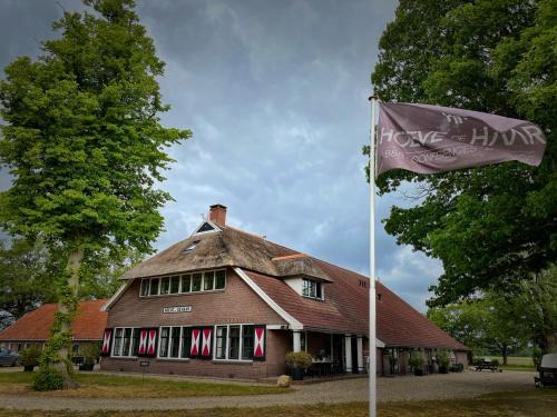 Deldenerbroek Cama Y Desayuno | B&B Hoeve de Haar