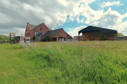 Ronse Cama Y Desayuno | B&B Hoeve de Schapenkop