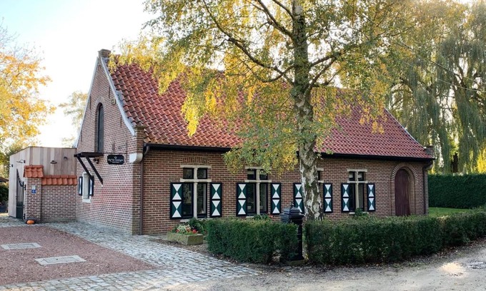 Aalst Cama Y Desayuno | B&B Hof Ter Koningen