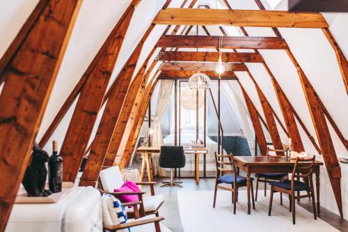 Binnenstad-Zuid Cama Y Desayuno | B&B Holm