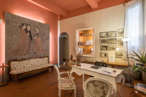 Santo Spirito Cama Y Desayuno | B&B Home in Florence