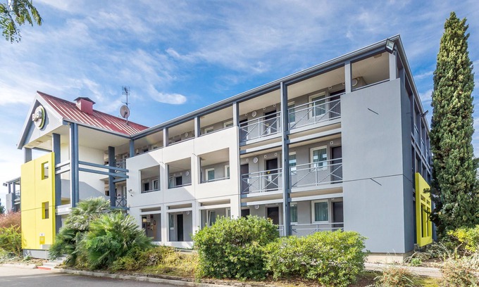 Agen Hotel | B&B HOTEL Agen