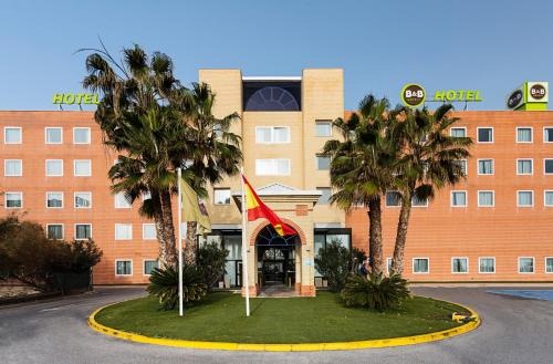 Alicante Hotel | B&B HOTEL Alicante