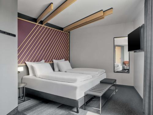 Bielefeld Hotel | B&B HOTEL Bielefeld-City