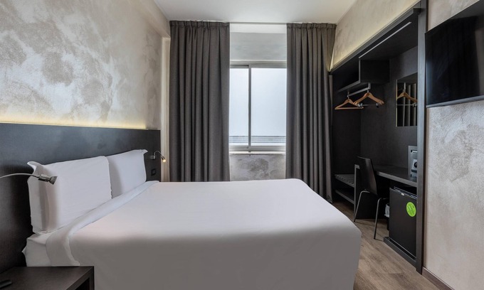 Borgaro Torinese Hotel | B&B Hotel Borgaro Torinese