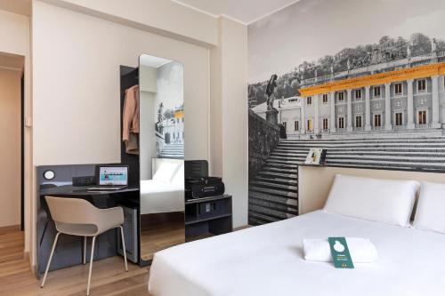 Como Hotel | B&B Hotel Como City Center