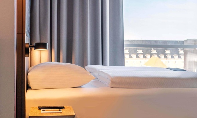 Lend Cama Y Desayuno | B&B Hotel Graz-Hbf
