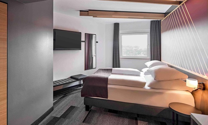 Hamm Hotel | B&B Hotel Hamm