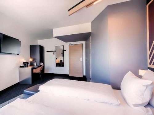 Klagenfurt am Woerthersee Hotel | B&B HOTEL Klagenfurt-City