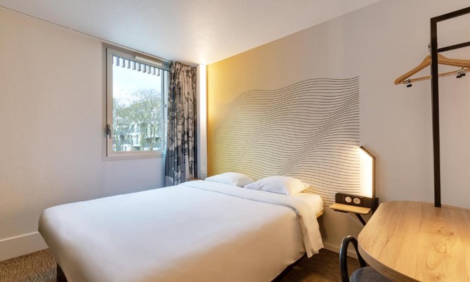 Lille Centre Ville Hotel | B&B HOTEL Lille Centre Grand Palais