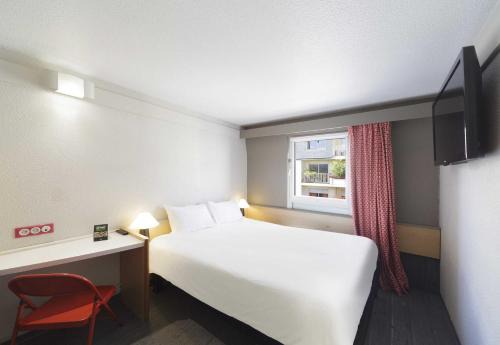 Lourdes Hotel | B&B HOTEL Lourdes Centre
