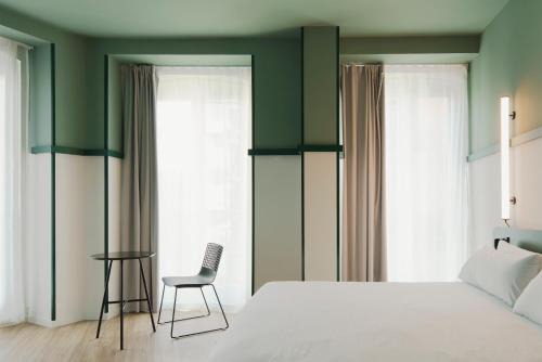 Centro Hotel | B&B HOTEL Madrid Centro Plaza Mayor