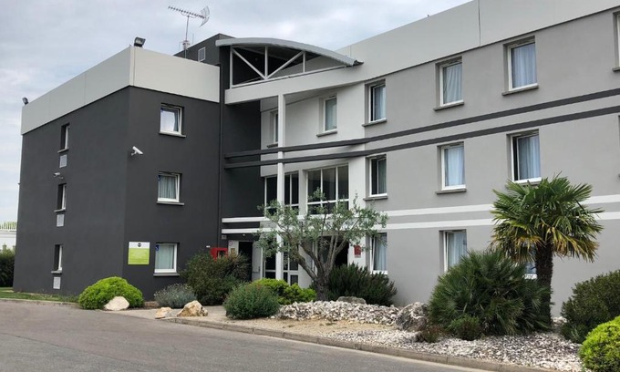 Montauban Hotel | B&B HOTEL Montauban