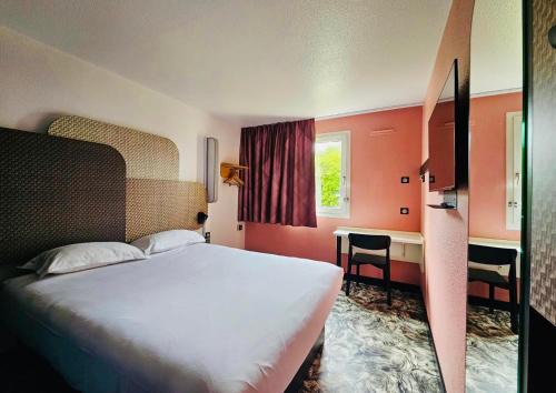Lattes Hotel | B&B HOTEL Montpellier Sud Lattes