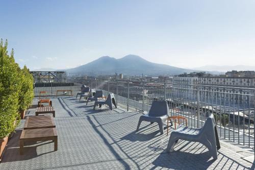 Naples City Centre Hotel | B&B Hotel Napoli