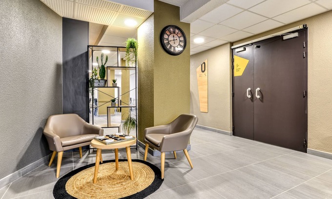 Narbonne Hotel | B&B HOTEL Narbonne (2)