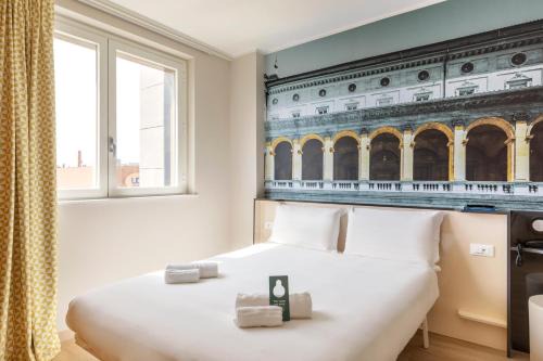 Fiumicino Hotel | B&B Hotel Roma Fiumicino Aeroporto Fiera 2