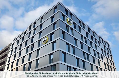 Stralsund Hotel | B&B HOTEL Stralsund