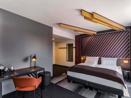 Villingen-Schwenningen Hotel | B&B Hotel Villingen-Schwenningen