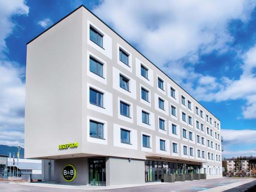 Villach Hotel | B&B Hotel Villach