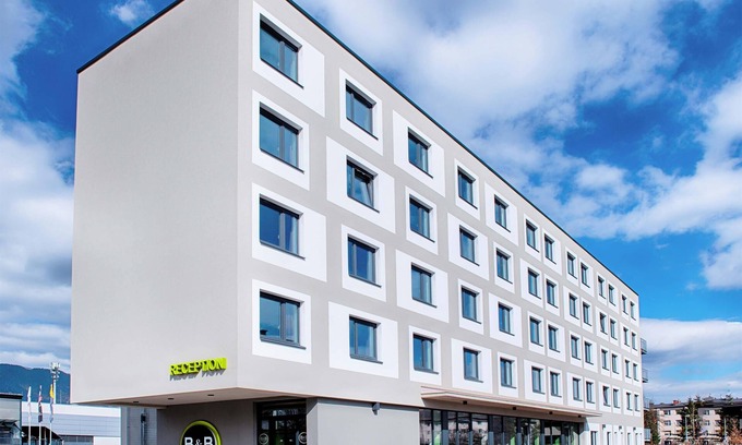 Villach Hotel | B&B Hotel Villach