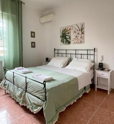 San Lazzaro di Savena Cama Y Desayuno | B&B House Bellaria