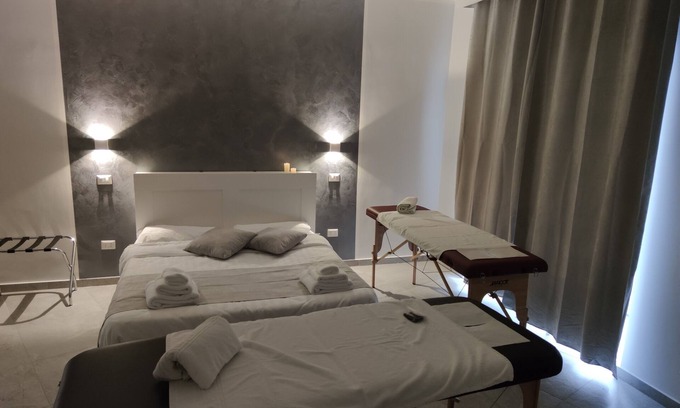 Naples City Centre Cama Y Desayuno | B&B I Borbone